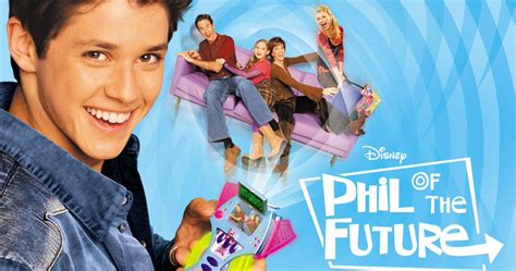 phil of the future episodes|phil of the future putlocker.